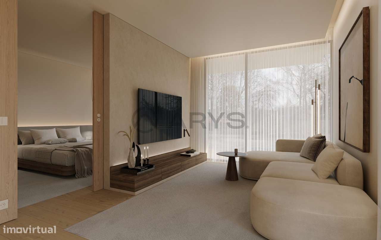 Nova 74 – Apartamentos Premium T2 Bloco A - Gualtar, Braga-8