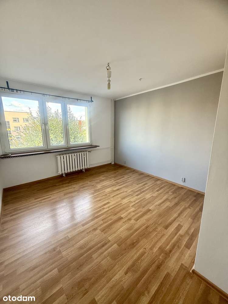 Wyremontowane mieszkanie – 2 piętro,loggia-3