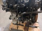 Motor K9K410 NISSAN 1.5L 103 CV - 4