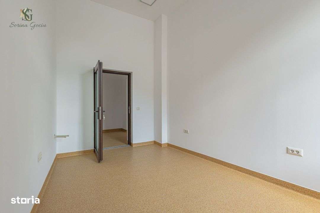 Proprietate de investitie cu destinatie in servicii medicale - Galati-13