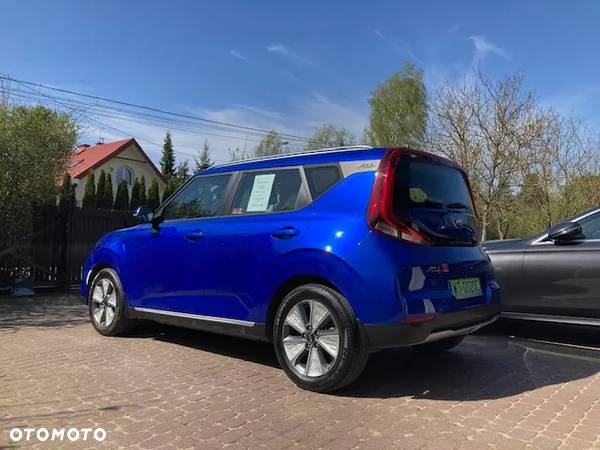 Kia Soul e-Soul 39kWh M - 3