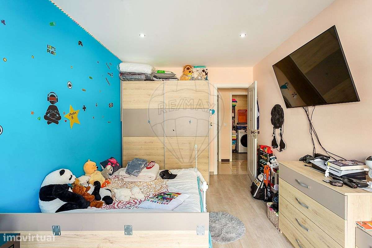 Apartamento T3 para venda-13