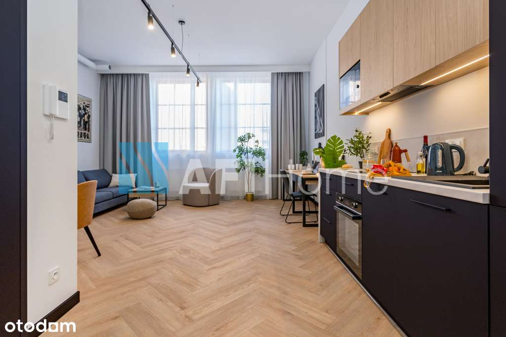 Bez prowizji - Studio z garderobą - Szwedzka - Pełny obrazek: 5/12