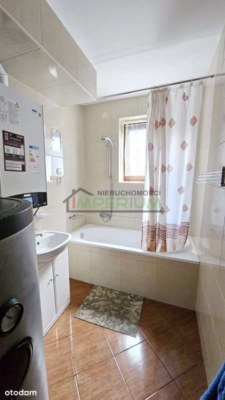 Połowa domu w centrum Gródka nad Dunajcem - Pełny obrazek: 4/20