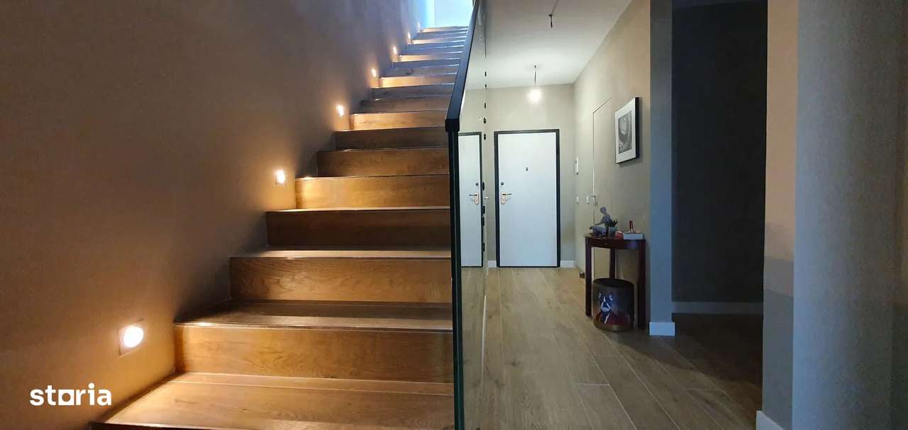 APARTAMENT |  PENTHOUSE | 160 MP TERASA | ZONA CENTRALĂ | EMINESCU - Imagine principală: 5/20