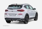 HAK HOLOWNICZY Z KULĄ WYPINANĄ POZIOMO ZA POMOCĄ DŻWIGNI+CZUJNIKI HYUNDAI TUCSON3 III od2018 - 6