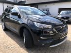 Opel Grandland X 1.2 Start/Stop Design Line - 5