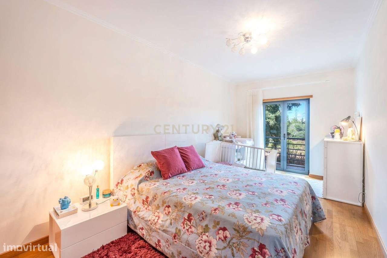 Apartamento T2 | Quinta das Pevides, Mafra-13