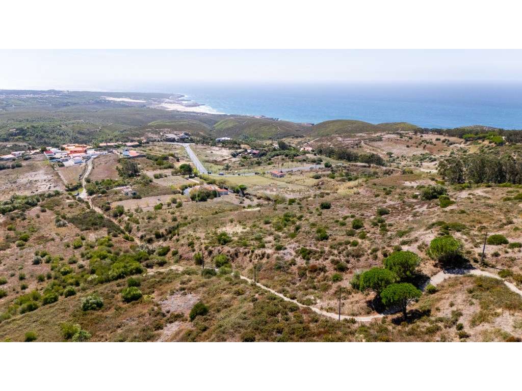 Terreno Rústico à Venda - Fontainhas, Alcabideche (Cascais)-3