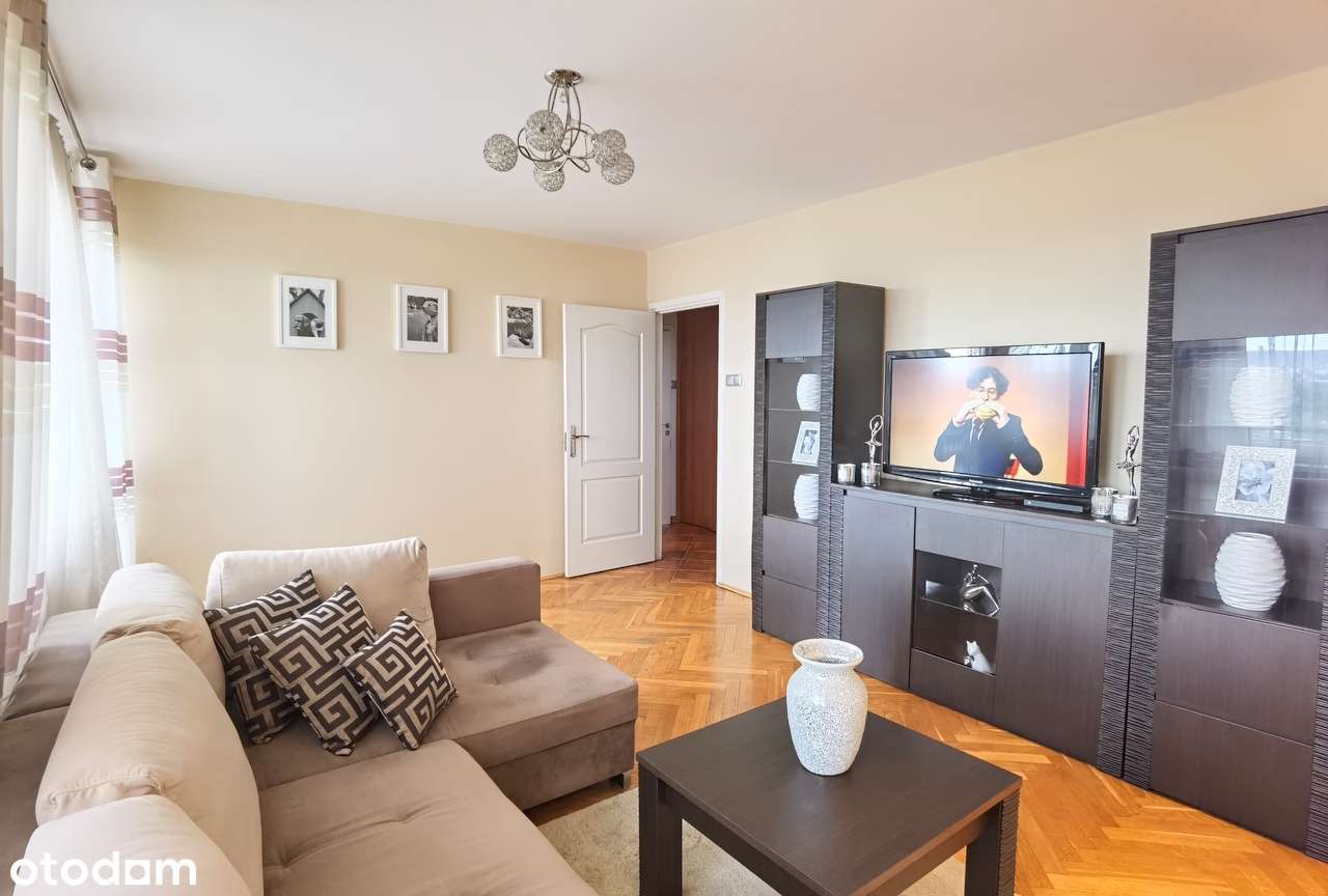 Okazja na Grzegórzkach ! Dostępne od zaraz.-3