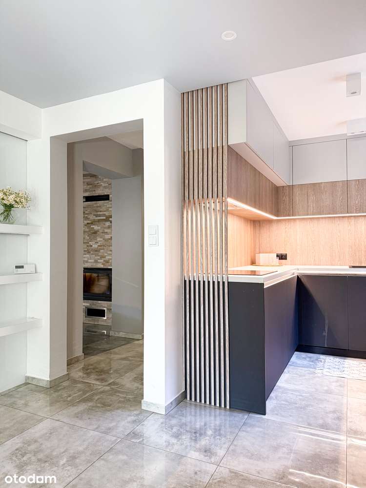 Dom wolnostojący - Osiedle Adampol - Pełny obrazek: 5/16