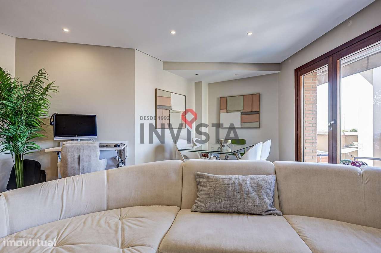 Apartamento renovado no Edificio Planicie-5