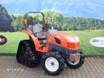 Kubota T240 - 2