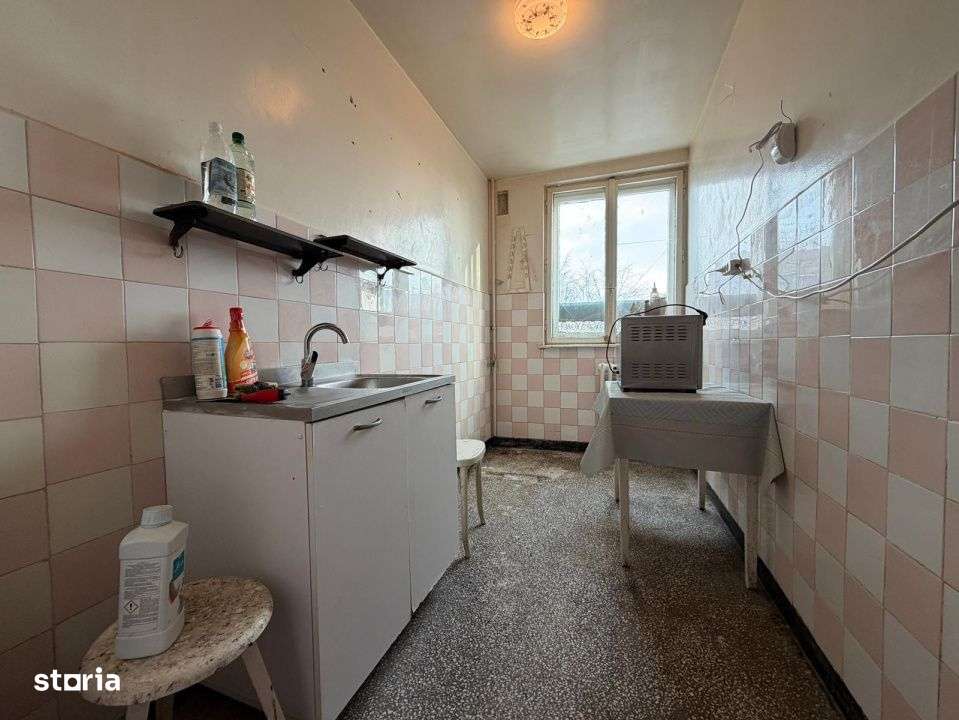 Apartament 3 Camere - Emil Racovita-7