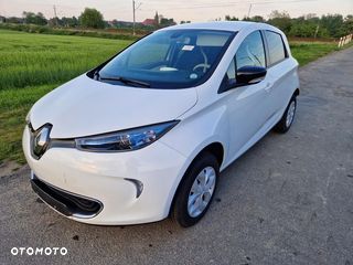 Renault Zoe (ohne Batterie) 41 kwh Life