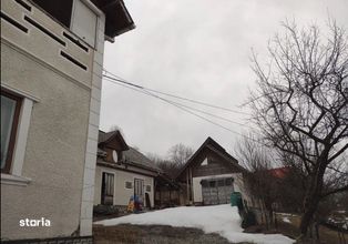 Zona Nord - Casa P+1 - 156mp + Bucatarie Vara - 47mp + Garaj - Imagine principală: 4/4