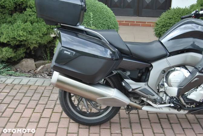 BMW K - 19