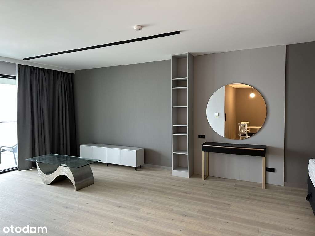 Baltic View Radisson Widok na morze przy molo-16