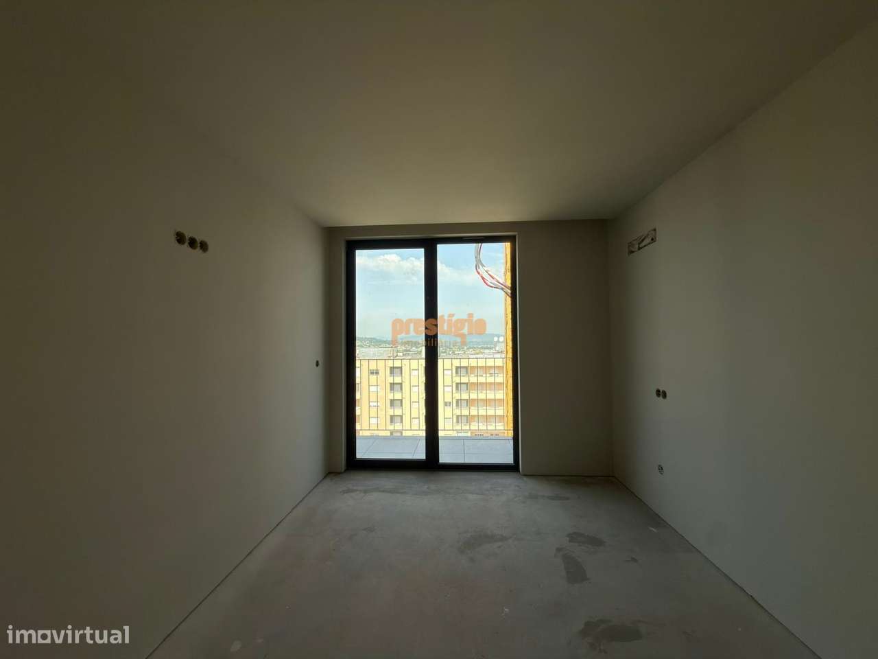 Apartamento T1 Venda em Real, Dume e Semelhe,Braga-22