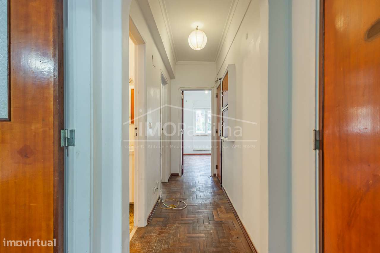 Apartamento T2
Agualva Cacém-10