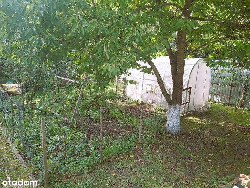 Mieszkanie dwupoziomowe z ogrodem i garażem-19