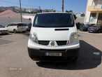 Renault Trafic frigorífica - 24