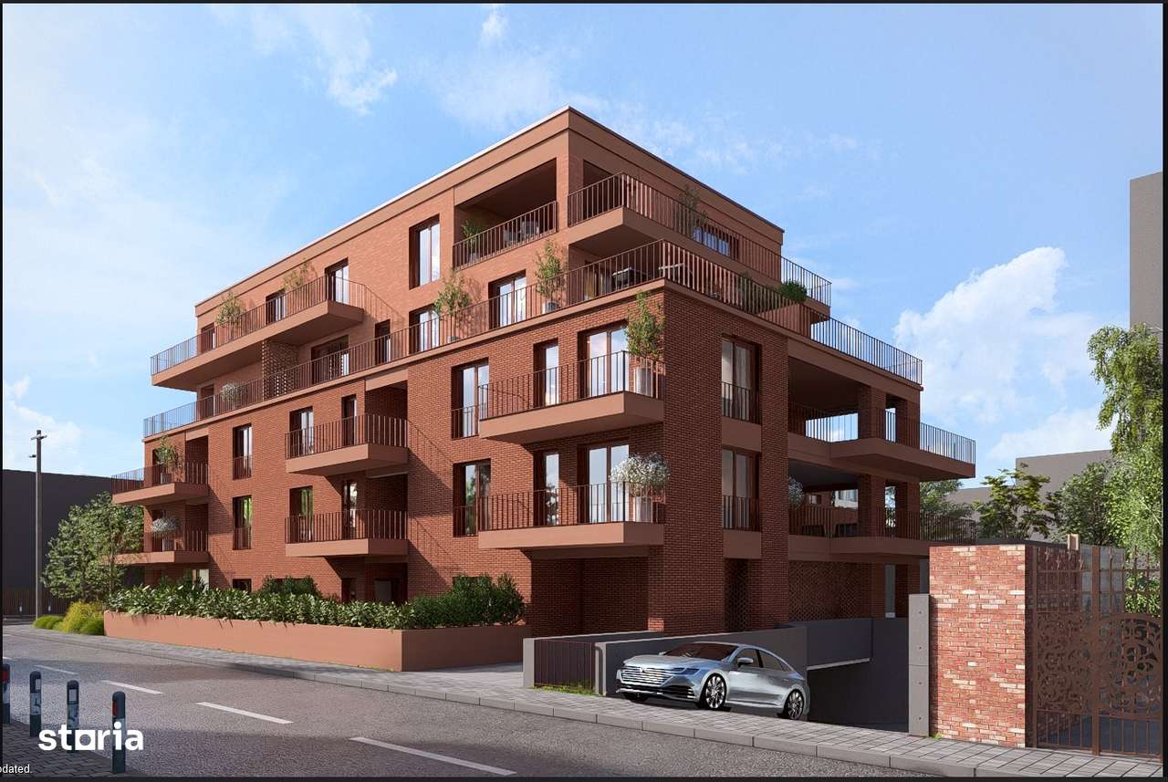 Apartament 3 Camere Verdi Park Boutique - Imagine principală: 4/9