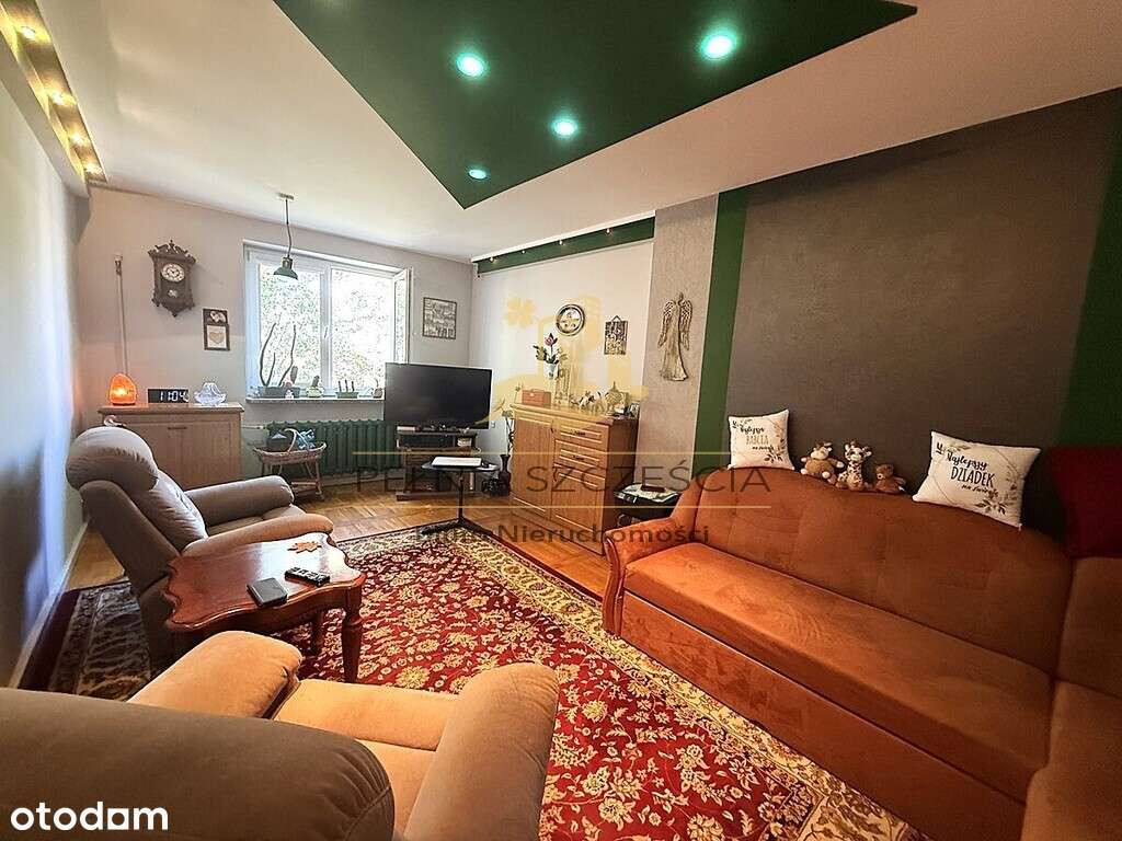 Trzebnicka-1 km od Rynku 2-pok Dobra Komunikacja-0