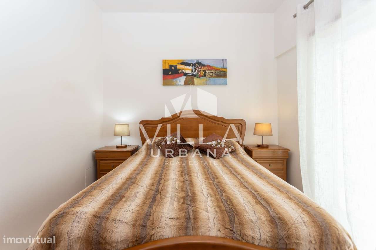 Moradia T3 +1 com Garagem localizada numa zona tranquila em Belverde-38