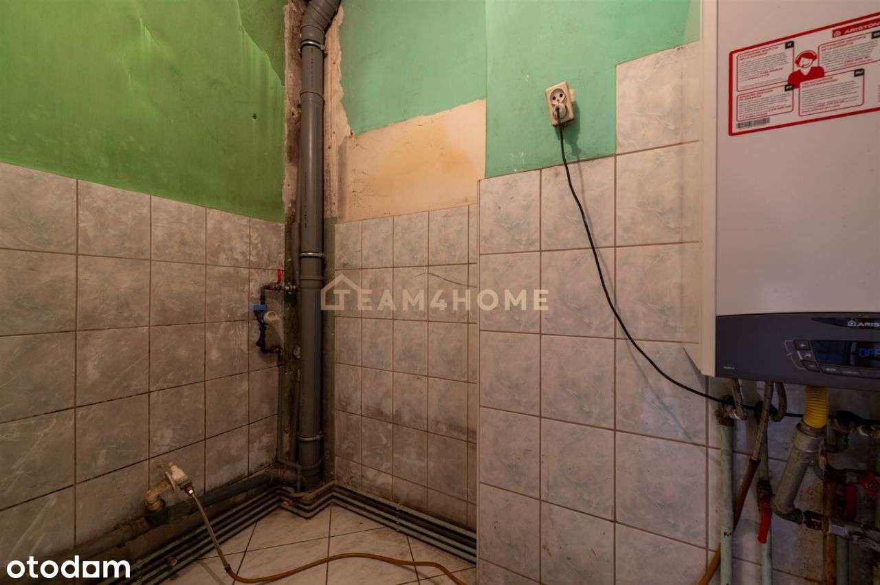 M4 w samym centrum z ogórkiem w części wspólnej-12