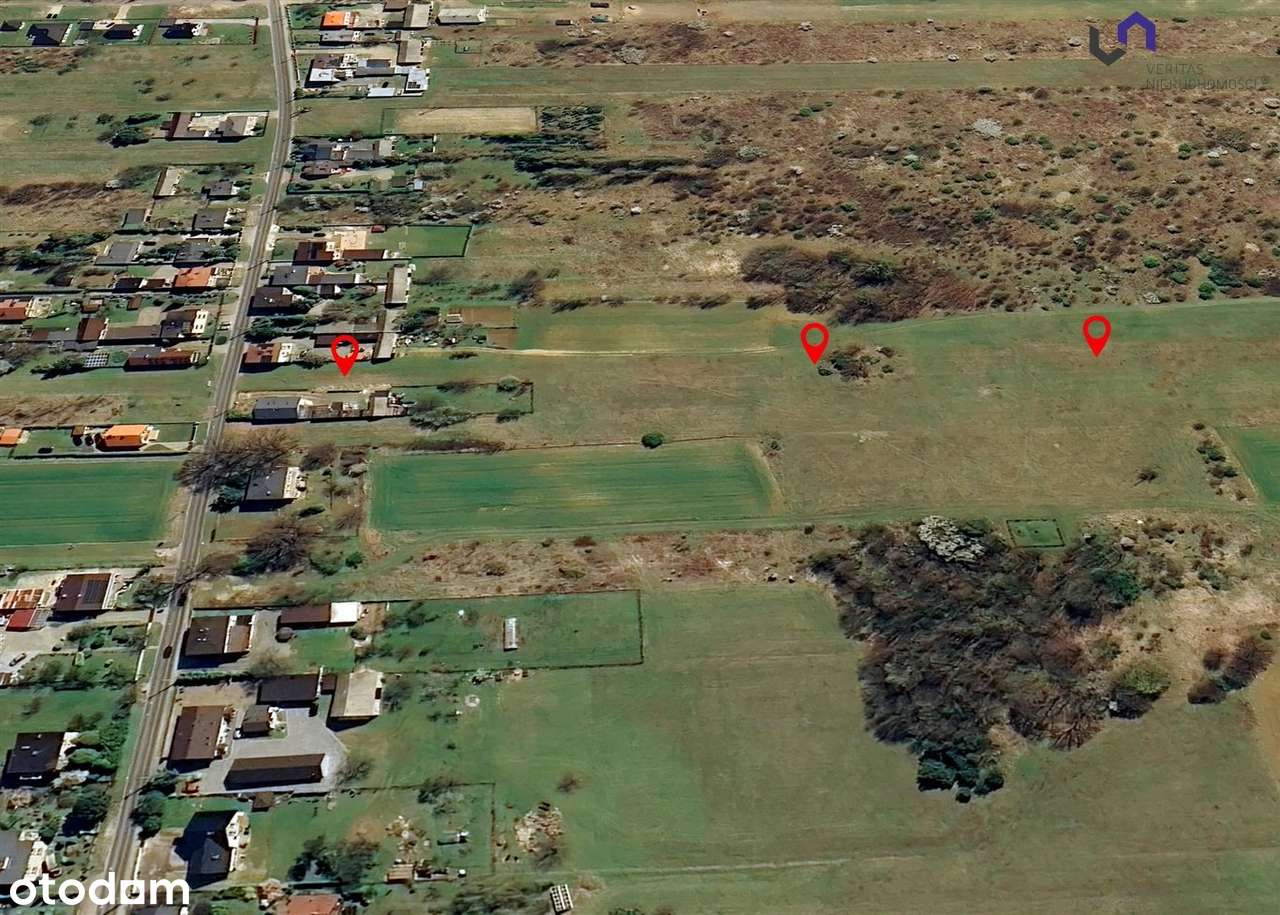 DUŻA Działka OK 18000m2-9