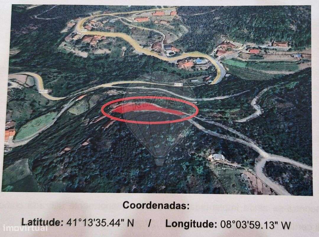 Terreno  para venda - Grande imagem: 3/10