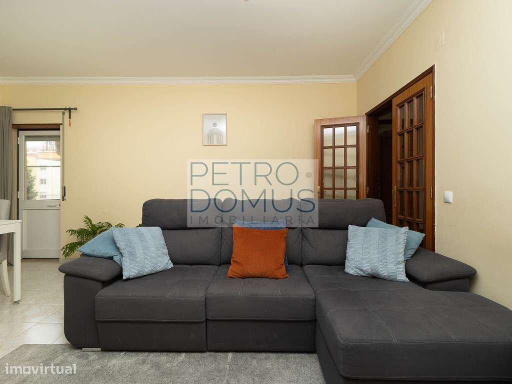 T3 COM GARAGEM EM MAFRA - Grande imagem: 4/27