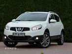 Nissan Qashqai 2.0 4x4 tekna - 19