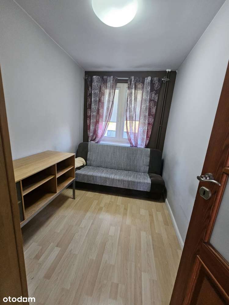 Do wynajecia mieszkanie ul.Ciepła centrum obok Jurowieckiej - Pełny obrazek: 4/18