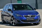 Peugeot 308 GT 2.0 BlueHDI STT Aut. - 22