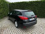 Ford Focus SW 1.5 TDCi Trend+ - 4