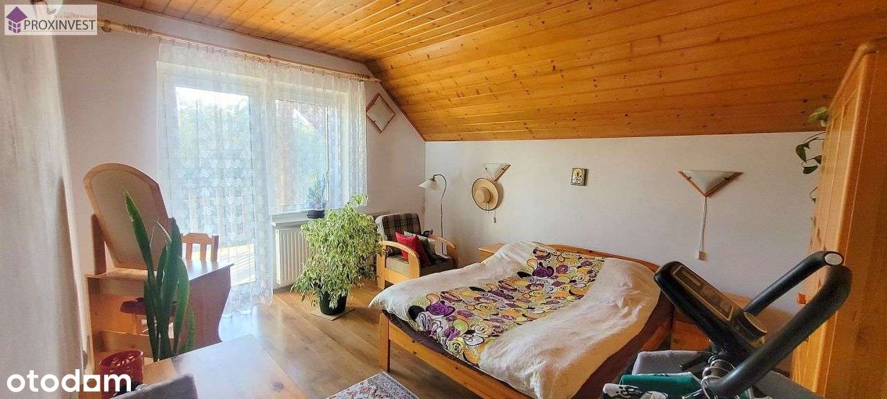 Okazja! Dom na 40-arowej działce w pięknej okolicy-12