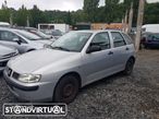 Seat Ibiza do ano de 2000 a 2002 - 1