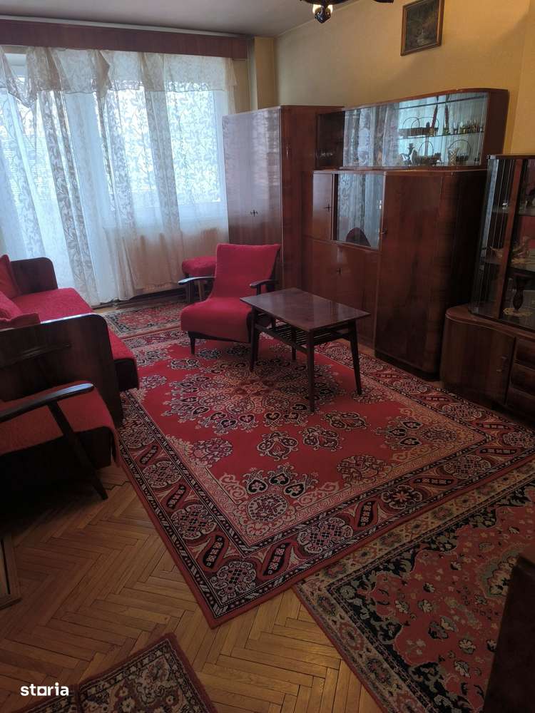 Apartament ideal pentru cabinet medical, locatie Centrala-2