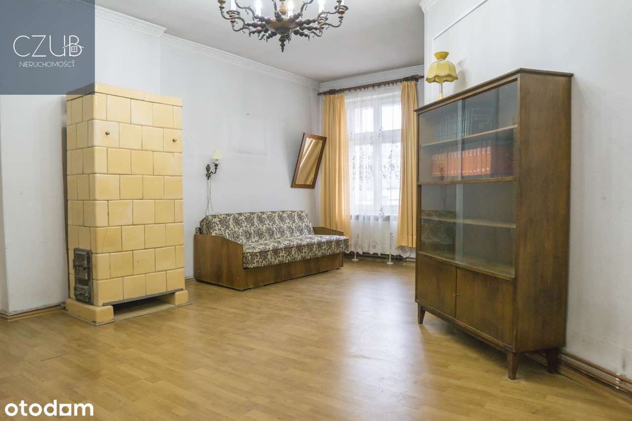 Ścisłe centrum miasta / blisko Starego Rynku i Starego Browaru-0