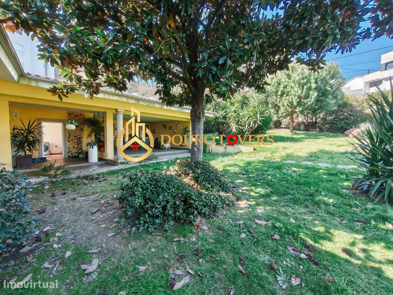 Moradia T3 em Paredes - Grande imagem: 2/53