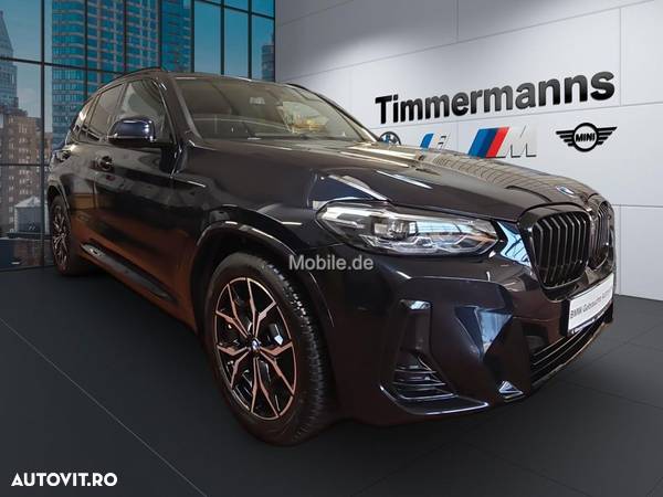 BMW X3 - 7