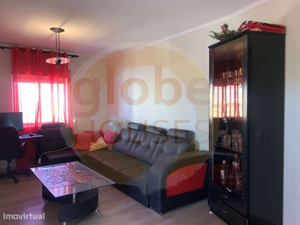 EXCELENTE Apartamento T3 Centro da Cotovia - Grande imagem: 5/37