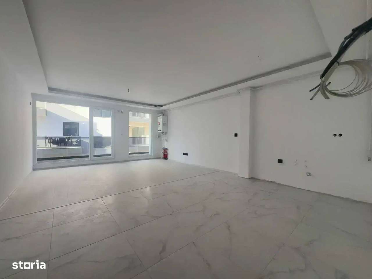 Bloc Finalizat 3 Camere Pallady Metrou 12 min Mutare Rapida - Imagine principală: 4/11