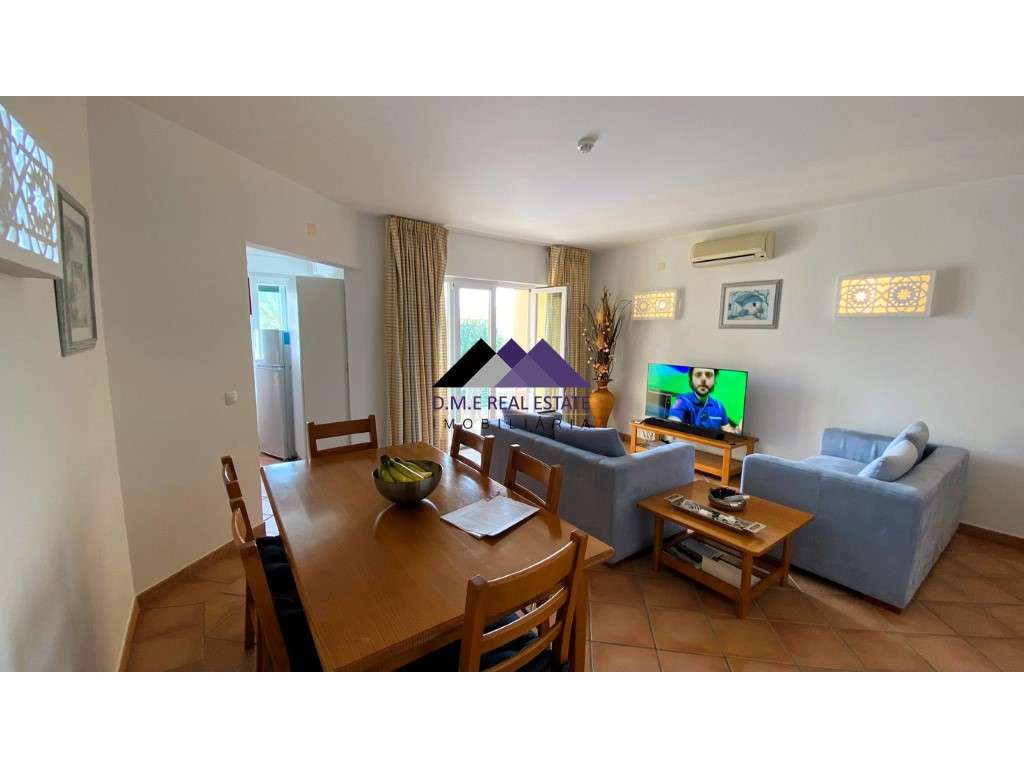 Apartamento T2 em Condomínio Privado-12
