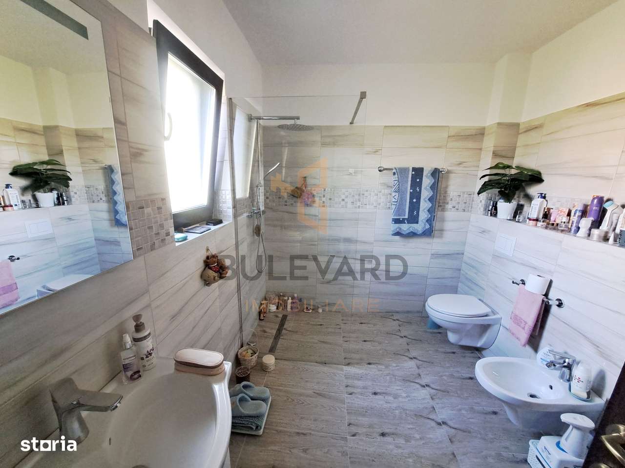 Casa noua + atelier 49 mp + teren 1030 mp!-17