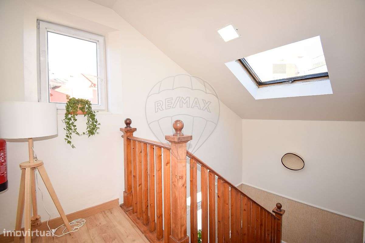 Moradia T7 para venda - Grande imagem: 5/19