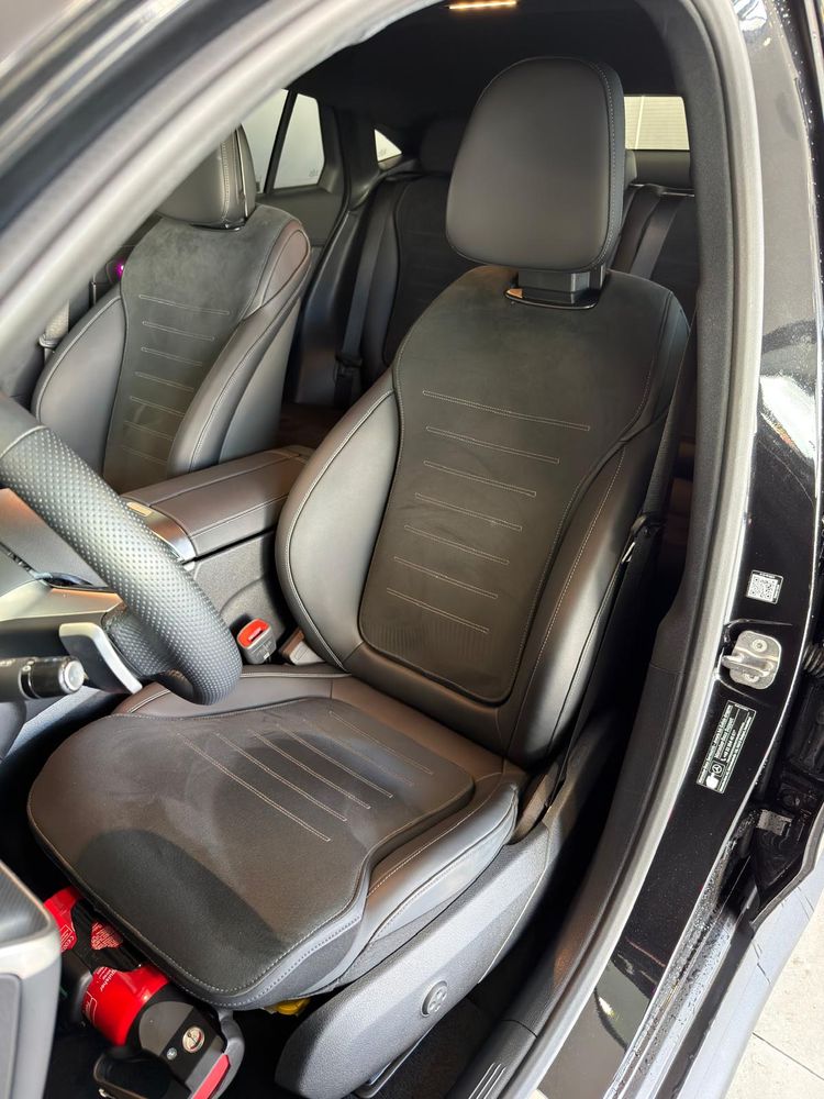 Mercedes-benz Glc AMG PREMIUM Pierwszy Włascicel Salon Polska FV23% Gotówka Leasing