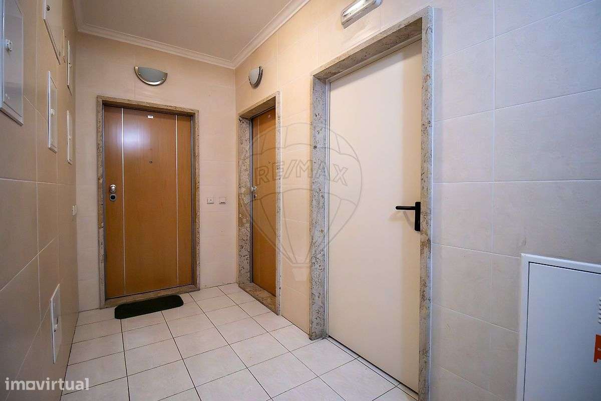 Apartamento T1 para venda-5